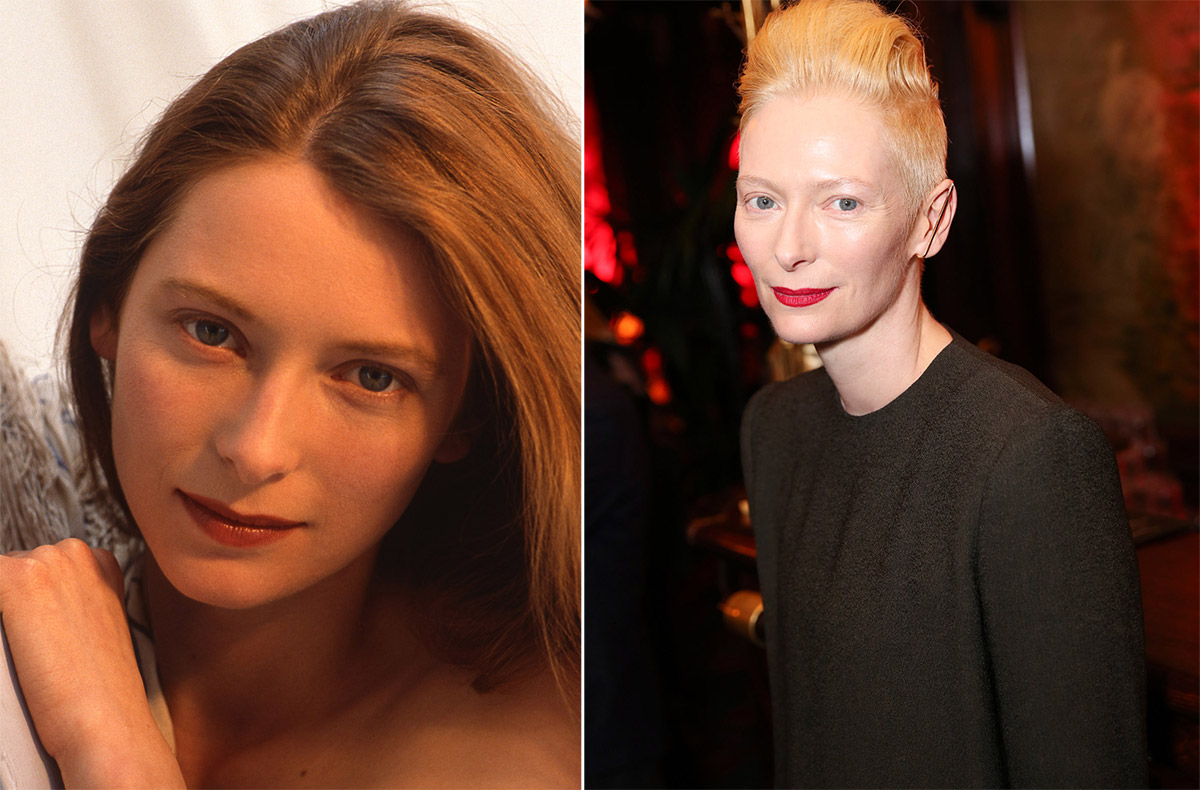 Бенедикт Камбербэтч и еще 12 звезд, чья красота не вписывается в рамки стандартов