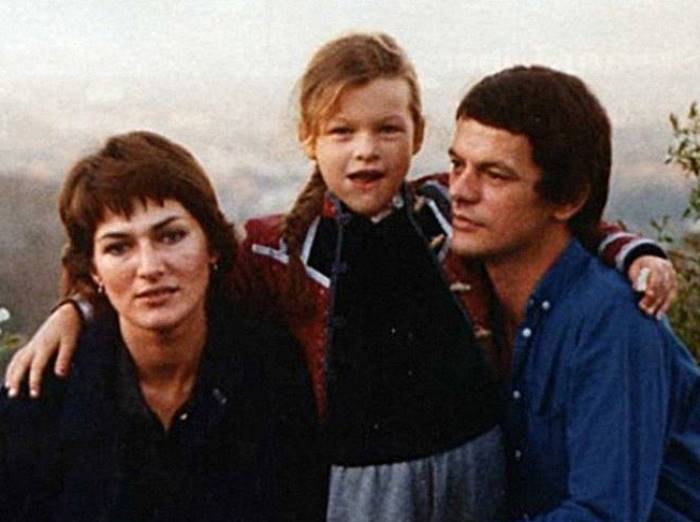 Советская актриса, воспитавшая звезду Голливуда: как мать Миллы Йовович реализовала в ней свои мечты и амбиции