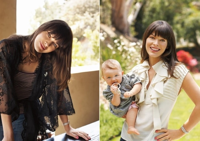 Советская актриса, воспитавшая звезду Голливуда: как мать Миллы Йовович реализовала в ней свои мечты и амбиции