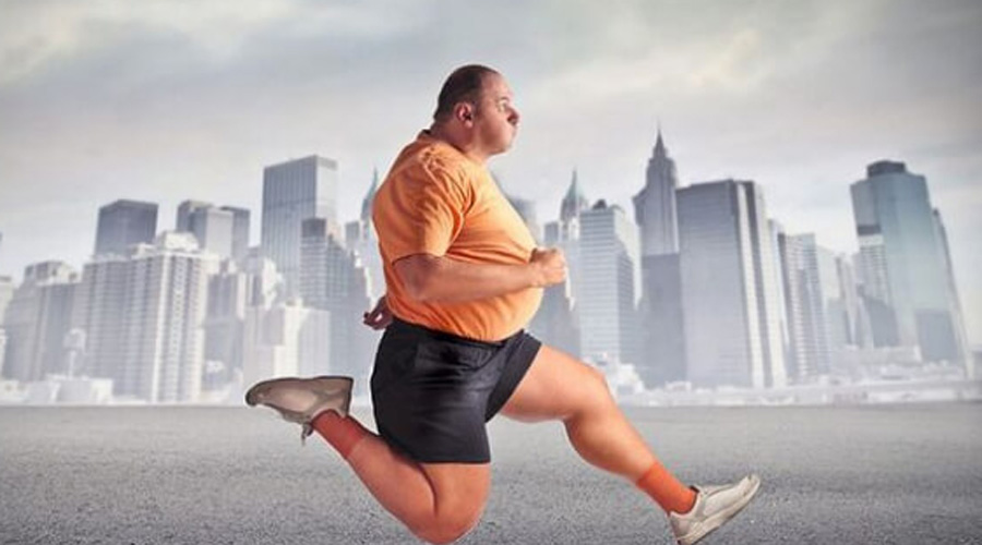 Лучшие упражнения для сжигания жира