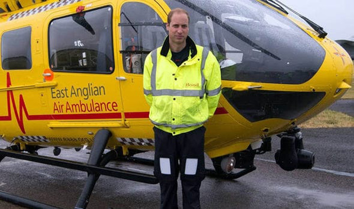 Как проходят будни британских монархов