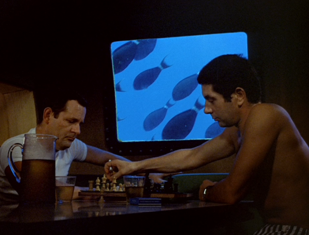 Как Жак-Ив Кусто с командой три месяца жил и работал на дне океана Как Жак-Ив Кусто с командой три месяца жил и работал на дне океана