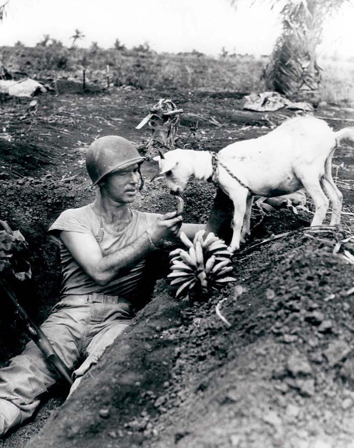 Фото из прошлого, которые стоит увидеть