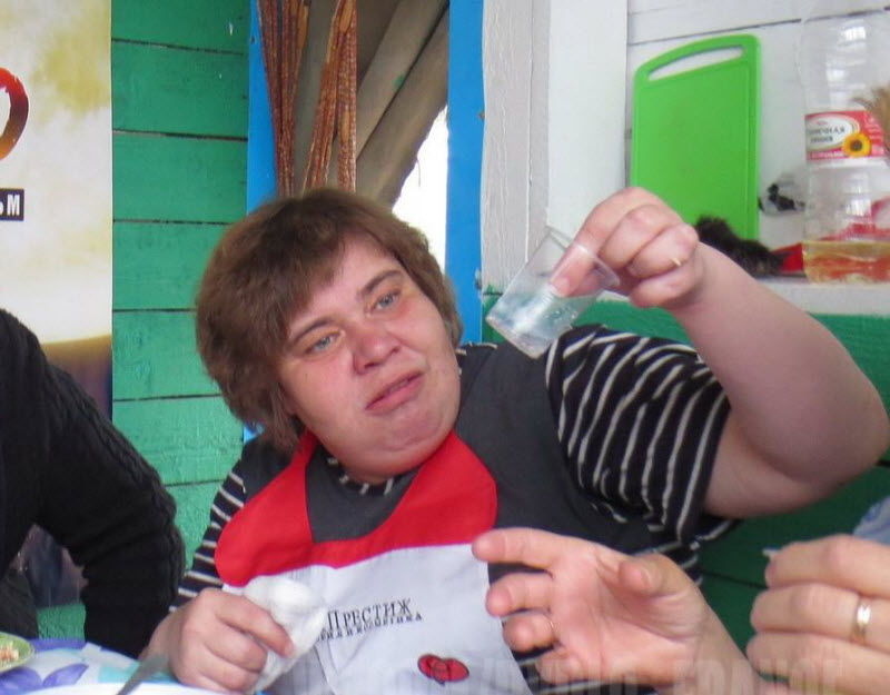 Экскурс в одноклассники: повторять не стоит