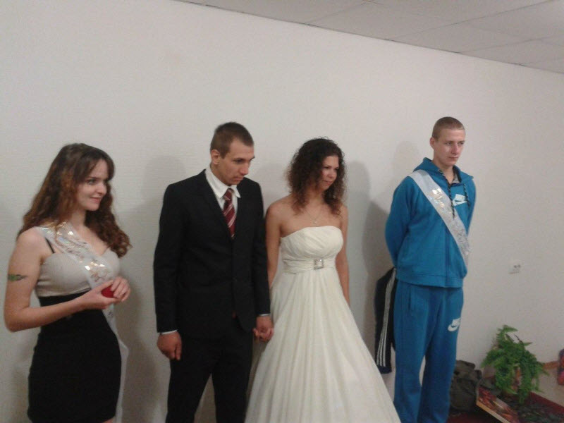 Экскурс в одноклассники: повторять не стоит