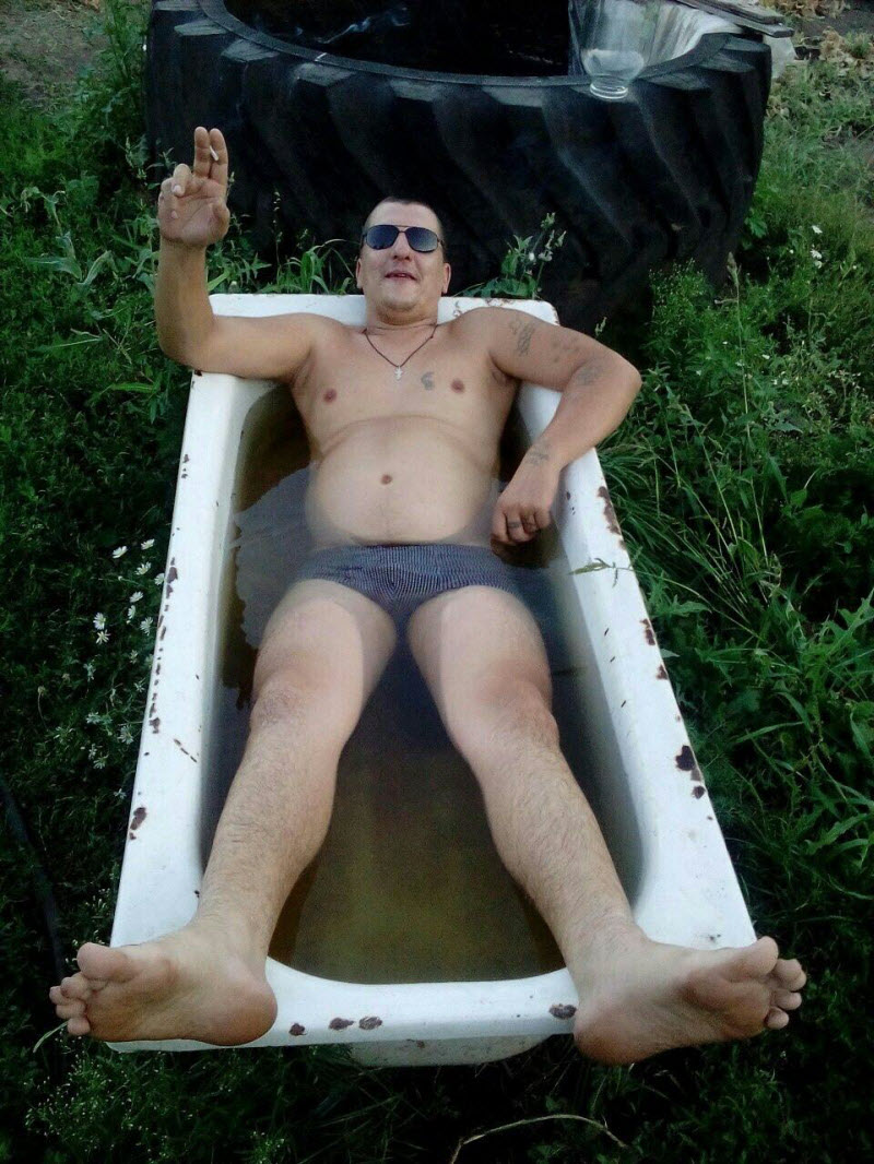 Экскурс в одноклассники: повторять не стоит