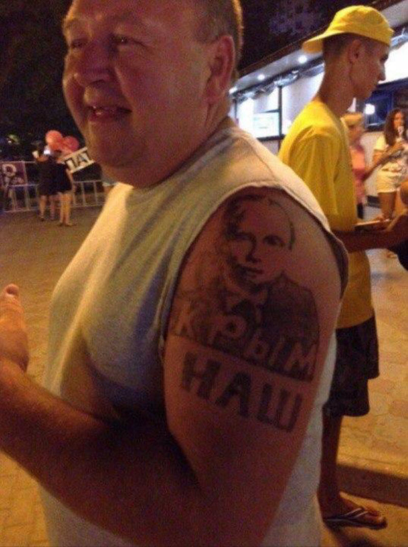 Экскурс в одноклассники: повторять не стоит