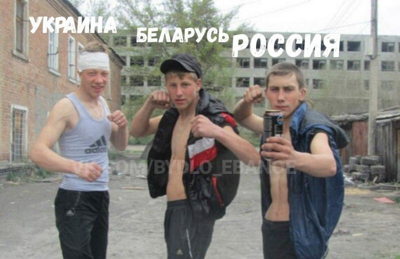 Экскурс в одноклассники: повторять не стоит