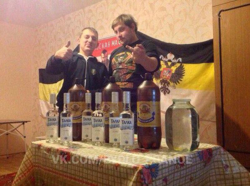 Экскурс в одноклассники: повторять не стоит