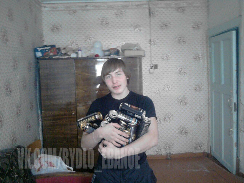 Экскурс в одноклассники: повторять не стоит