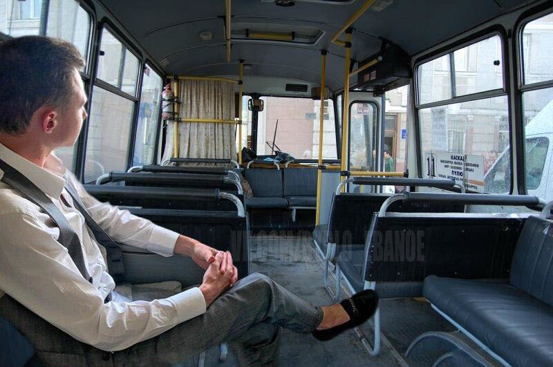 Экскурс в одноклассники: повторять не стоит