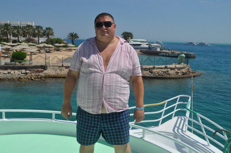 Экскурс в одноклассники: повторять не стоит