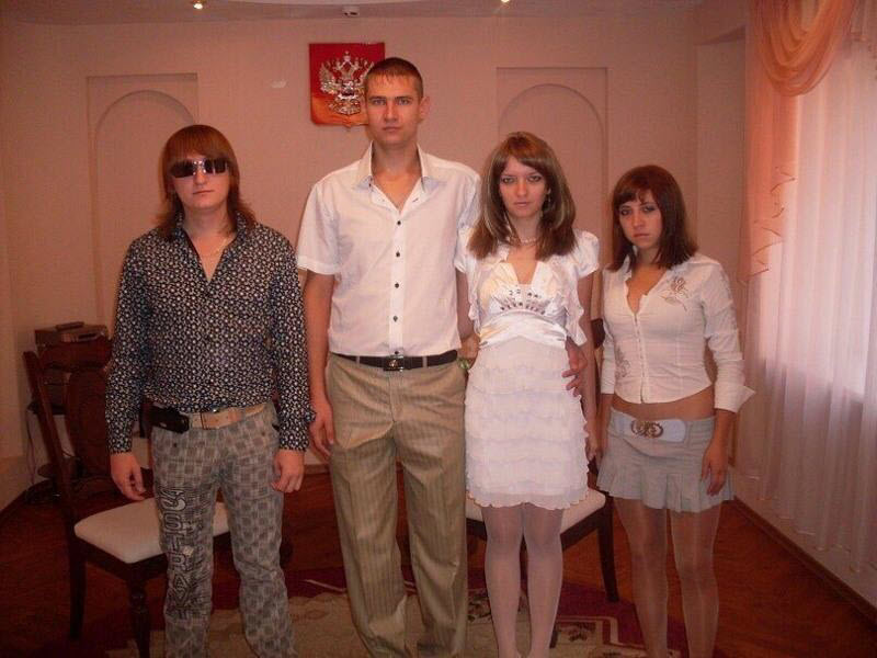 Экскурс в одноклассники: повторять не стоит