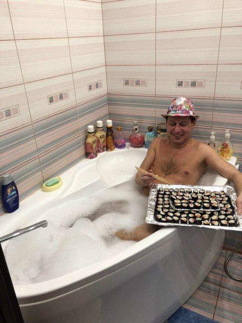 Экскурс в одноклассники: повторять не стоит