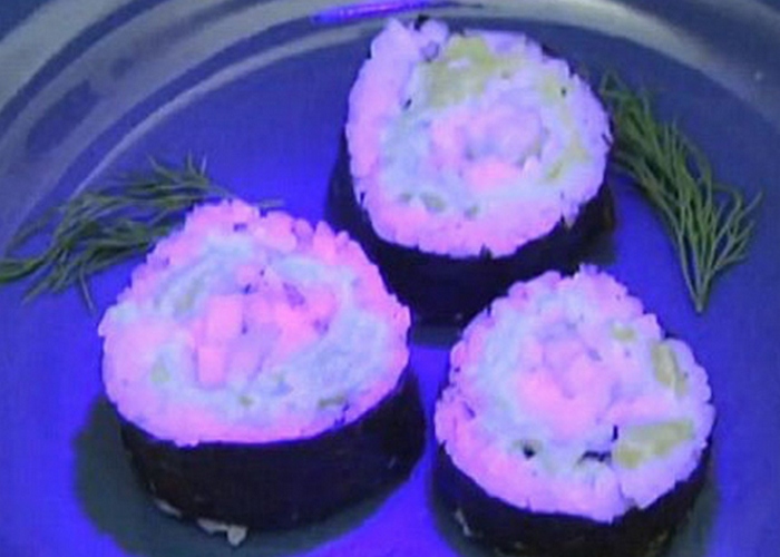 13 вкусных фактов о суши, которые удивят не только их поклонников