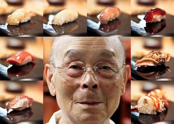 13 вкусных фактов о суши, которые удивят не только их поклонников