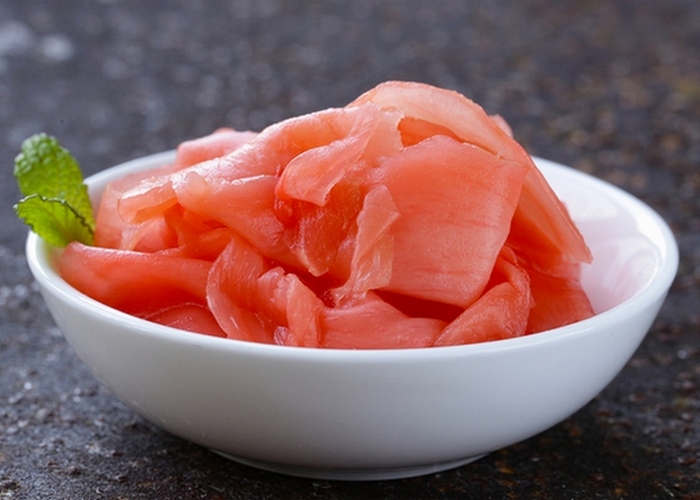 13 вкусных фактов о суши, которые удивят не только их поклонников