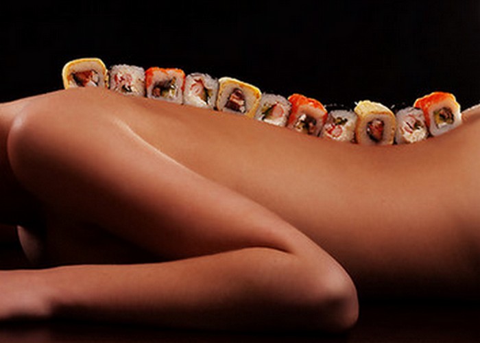 13 вкусных фактов о суши, которые удивят не только их поклонников