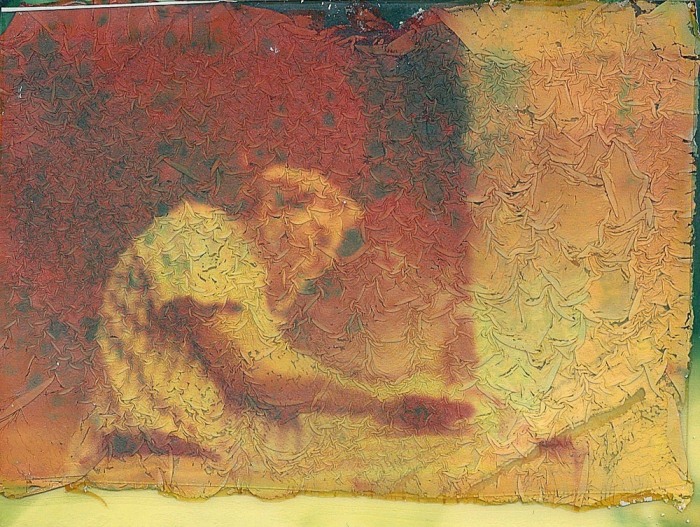 Александр Флеминг и его рисунки из микроорганизмов Александр Флеминг и его рисунки из микроорганизмов