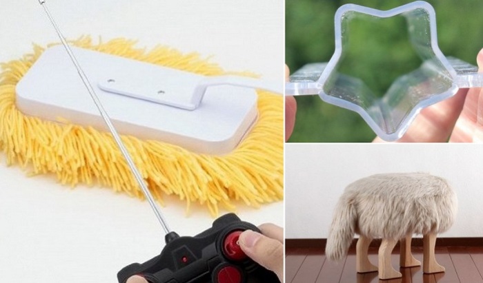 7 откровенно странных японских изобретений, которые, тем не менее, очень полезны 7 откровенно странных японских изобретений, которые, тем не менее, очень полезны