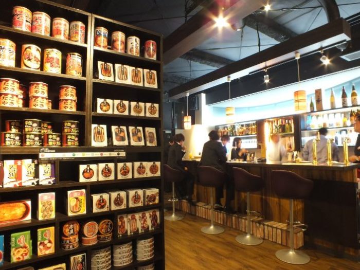 7 откровенно странных японских изобретений, которые, тем не менее, очень полезны 7 откровенно странных японских изобретений, которые, тем не менее, очень полезны