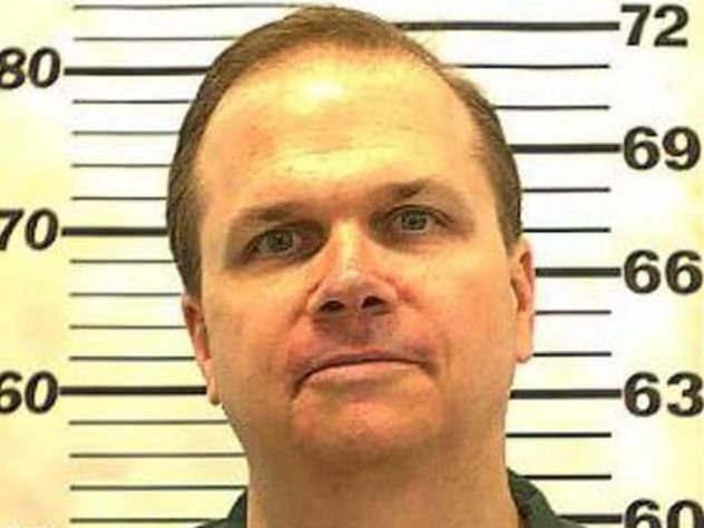 Настало время оглядываться по сторонам. Четверка знаменитых преступников, которые могут выйти на свободу в 2018 году Настало время оглядываться по сторонам. Четверка знаменитых преступников, которые могут выйти на свободу в 2018 году