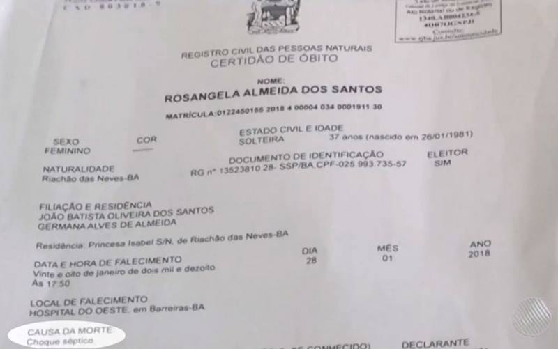 Женщина, которую по ошибке похоронили заживо