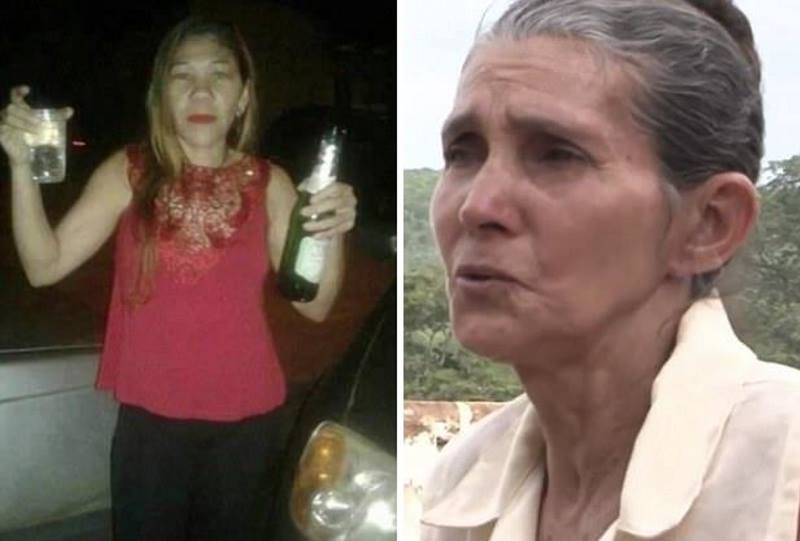 Женщина, которую по ошибке похоронили заживо