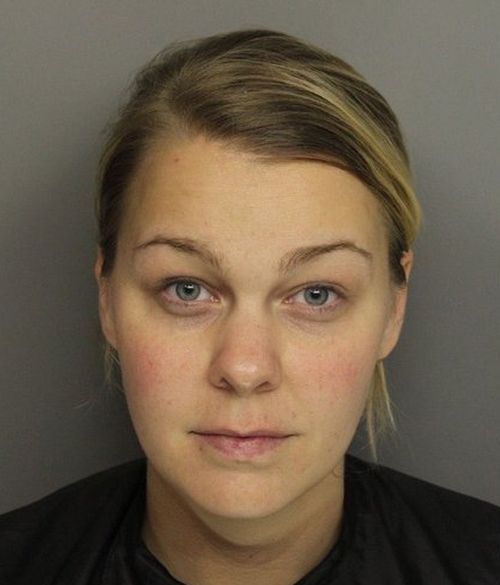 Очередной секс-скандал с учительницей