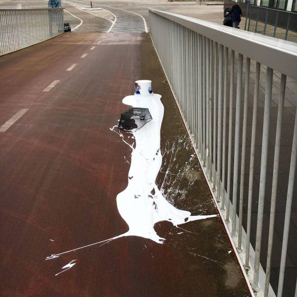 Неудачи случаются с каждым