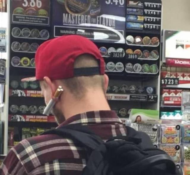 Неудачи случаются с каждым