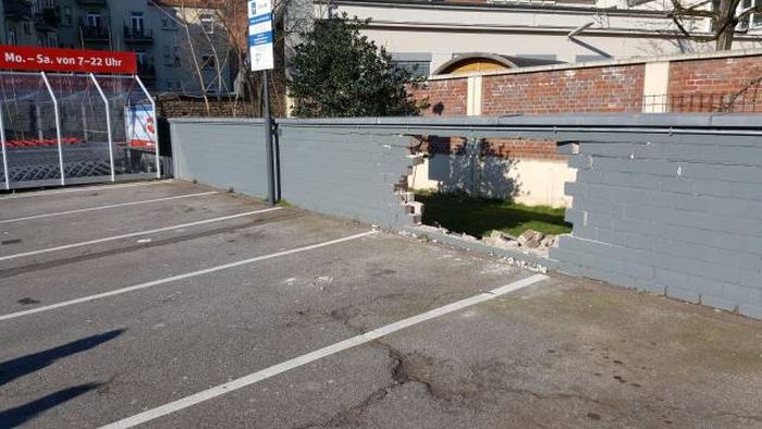 Неудачи случаются с каждым