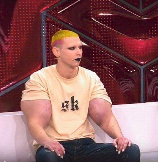 Неудачи случаются с каждым