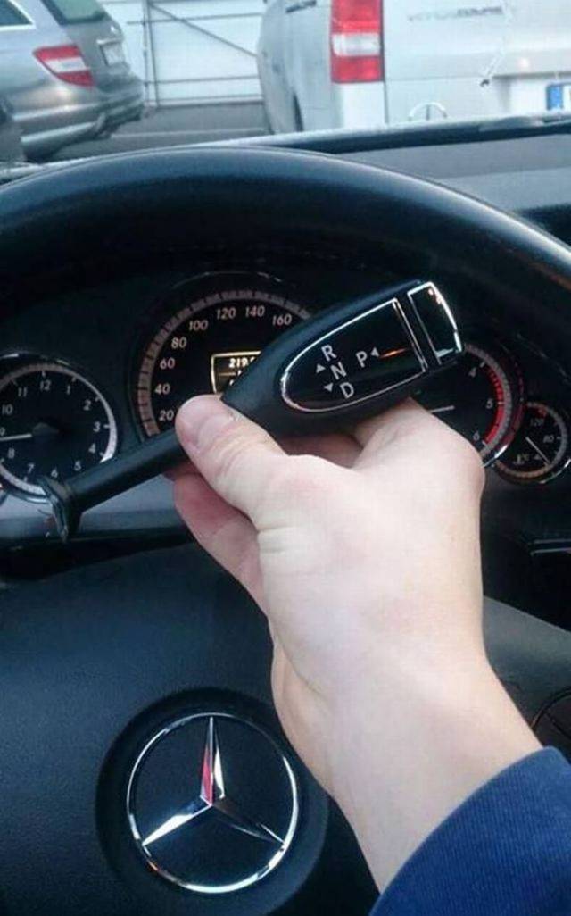 Неудачи случаются с каждым