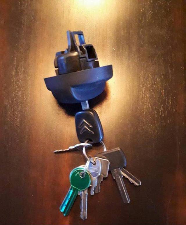 Неудачи случаются с каждым