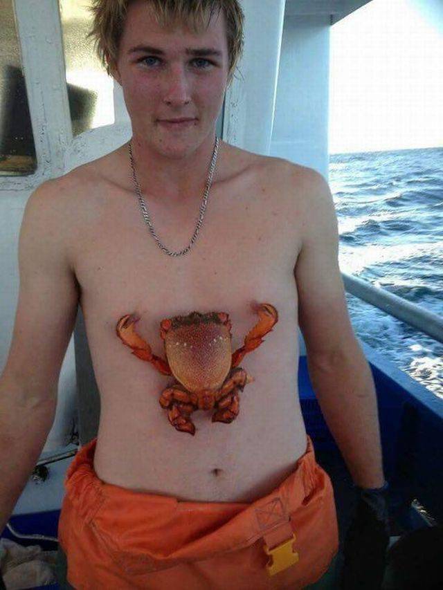 Неудачи случаются с каждым