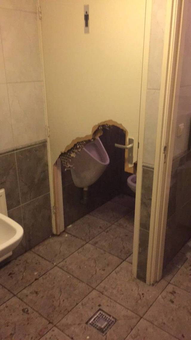 Неудачи случаются с каждым