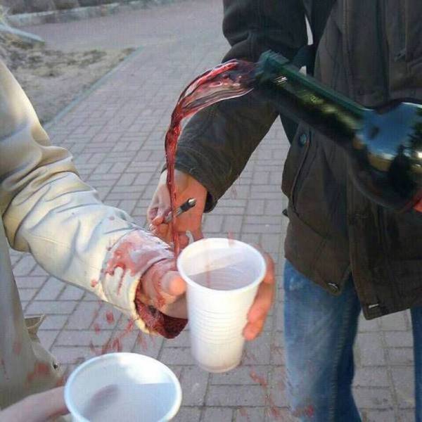 Неудачи случаются с каждым