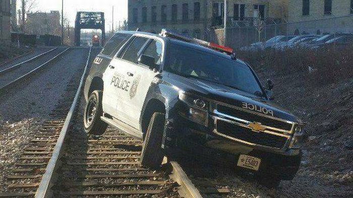 Неудачи случаются с каждым