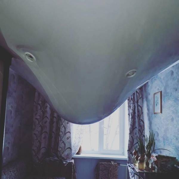 Неудачи случаются с каждым