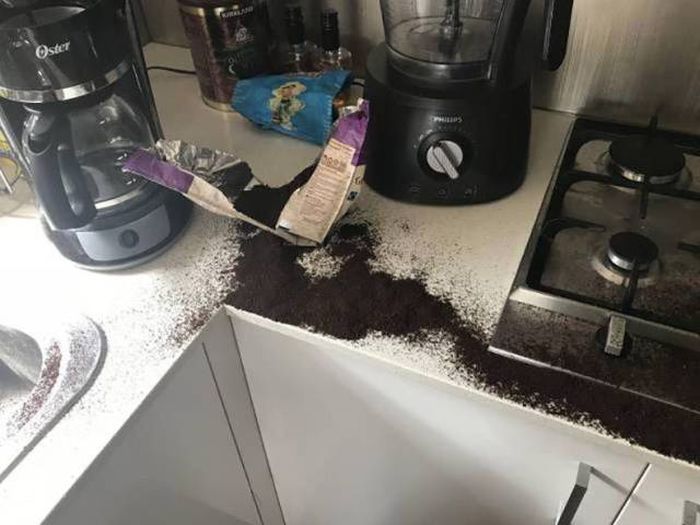 Неудачи случаются с каждым