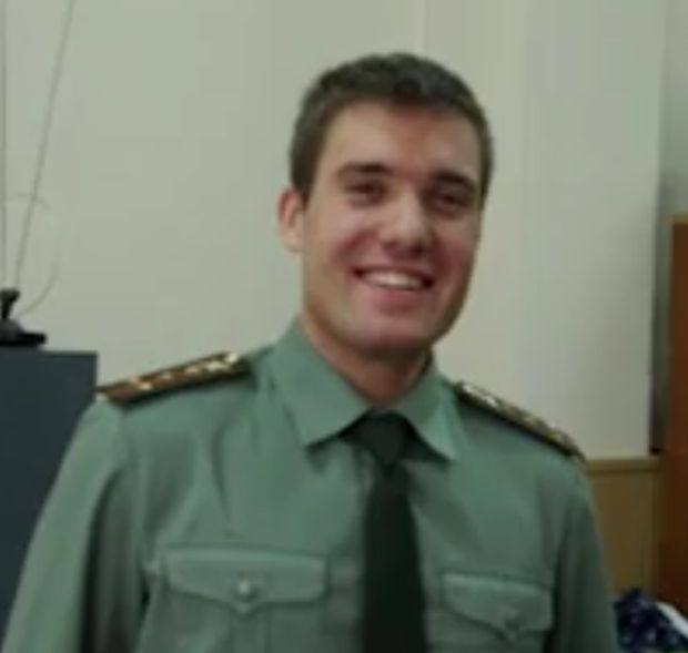 Денис Хисамов — лицо, которого нужно остерегаться