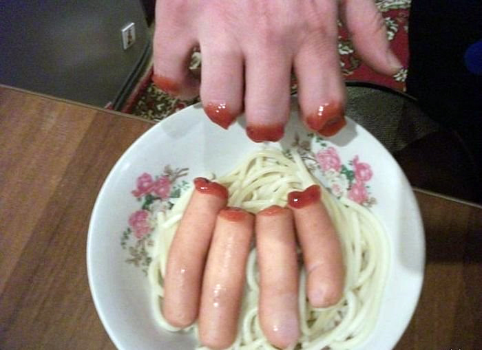 17 фотографий, которые заставят усомниться в увиденном и посмотреть на них дважды