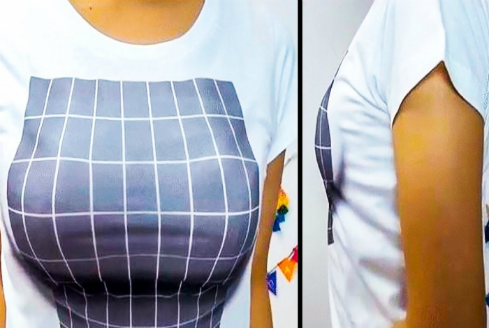 17 фотографий, которые заставят усомниться в увиденном и посмотреть на них дважды