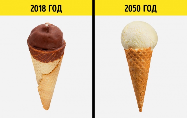 21 факт о нашем мире для тех, кто уже давно ничему не удивляется