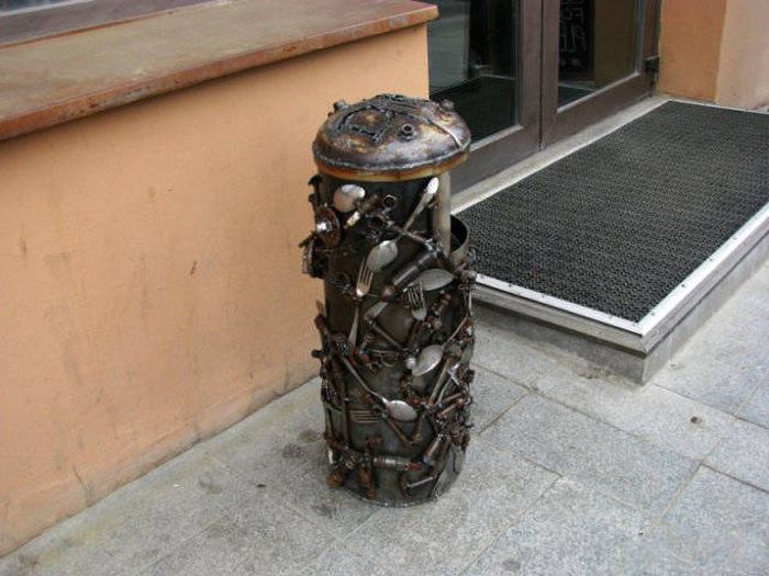 Такое бывает только в России