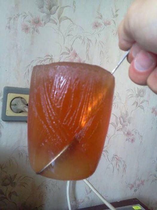 Такое бывает только в России