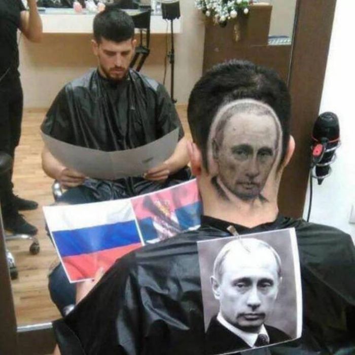 Такое бывает только в России