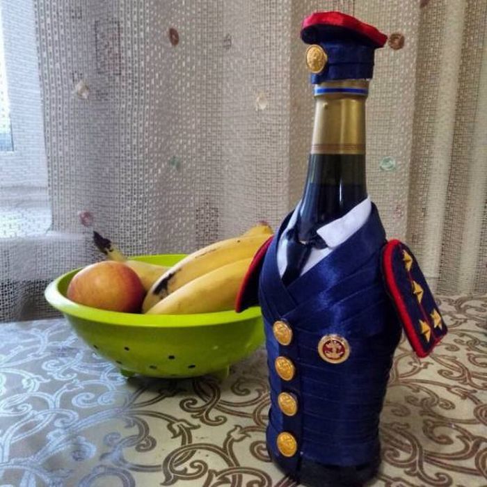 Такое бывает только в России