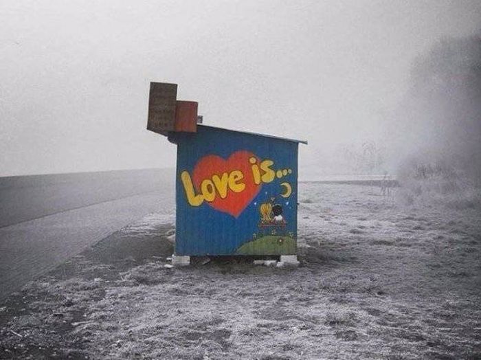 Такое бывает только в России